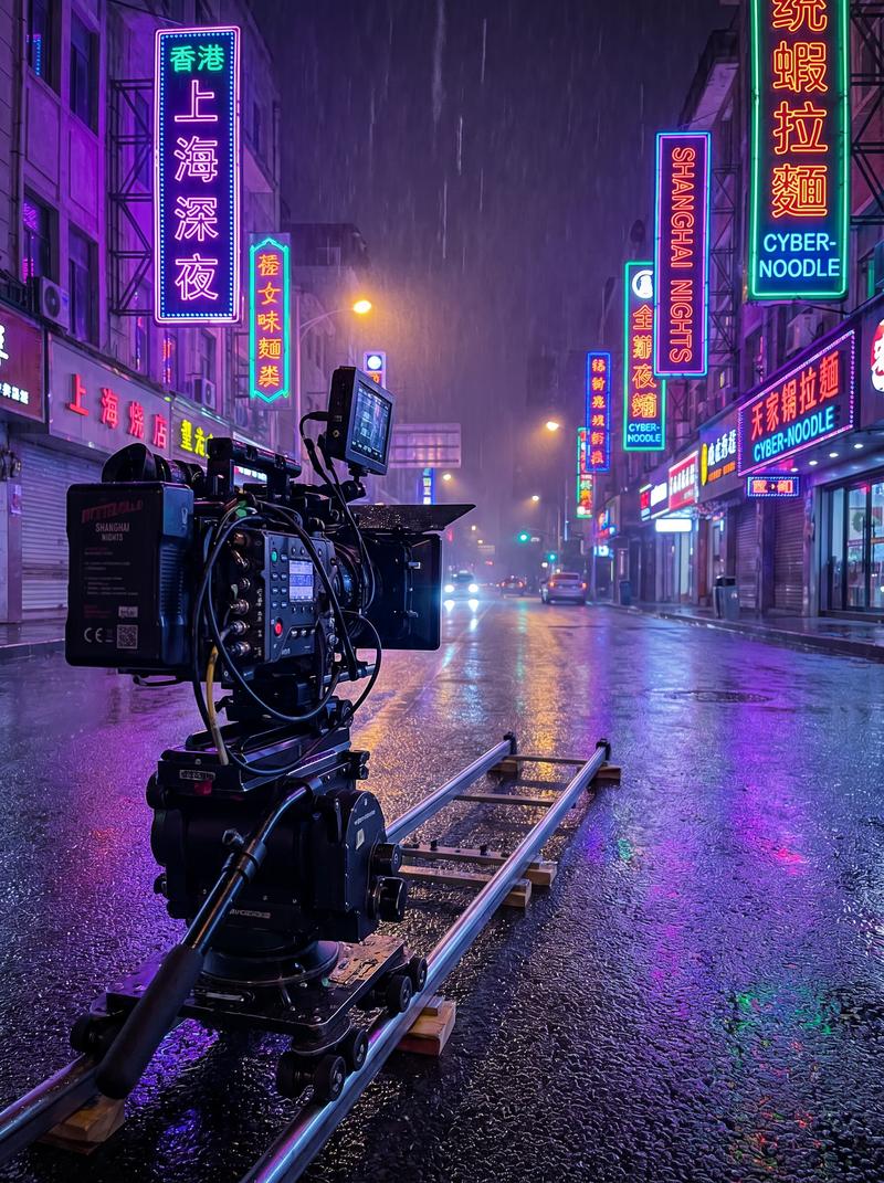 蜜芽夜景视频